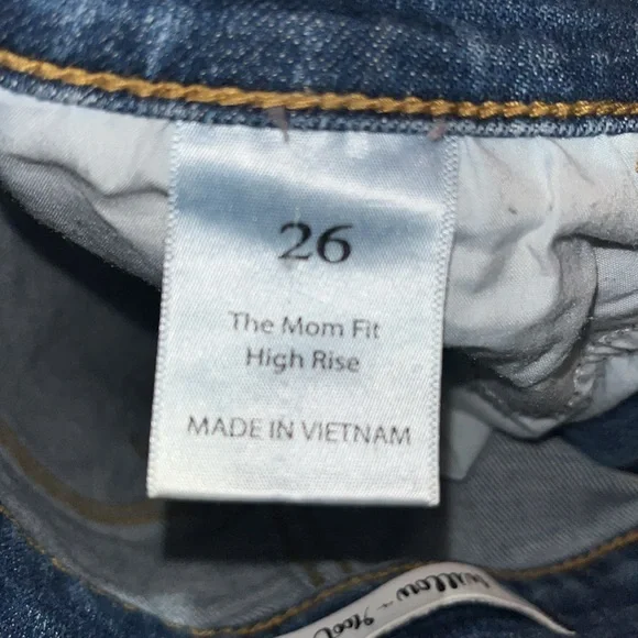 HIGH RISE STRETCH - Picture 3 of 3